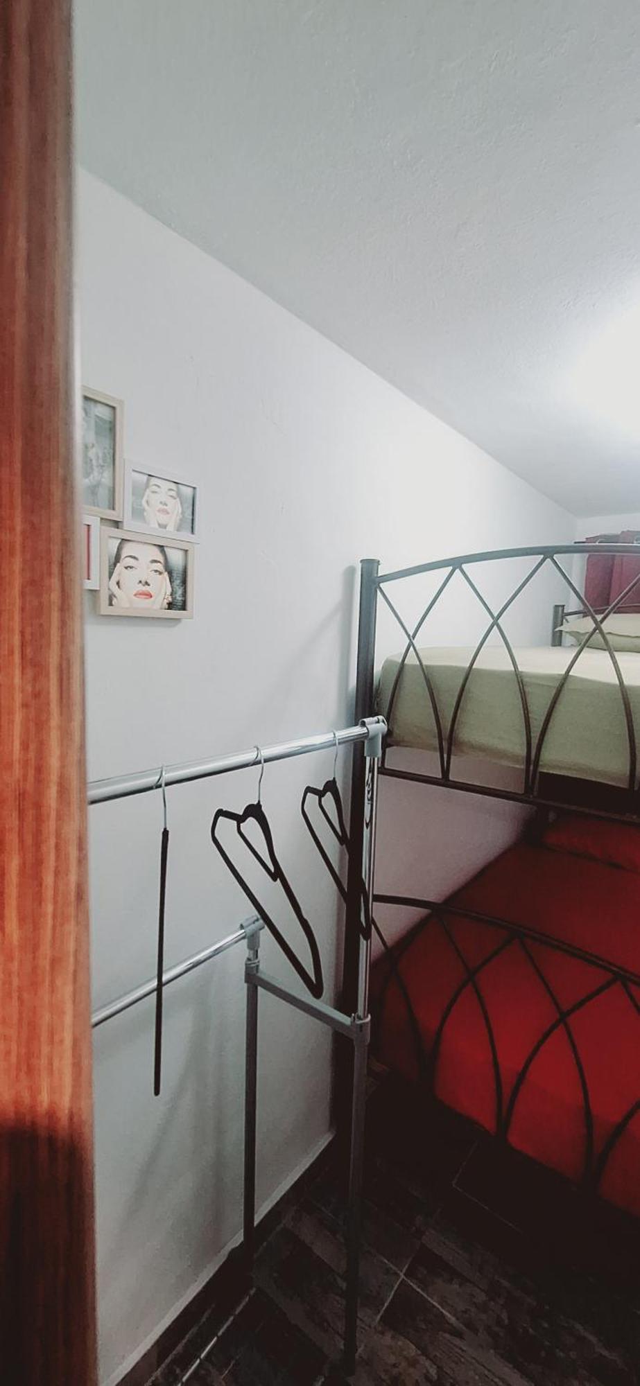 The Soprano Apartment Thessaloniki