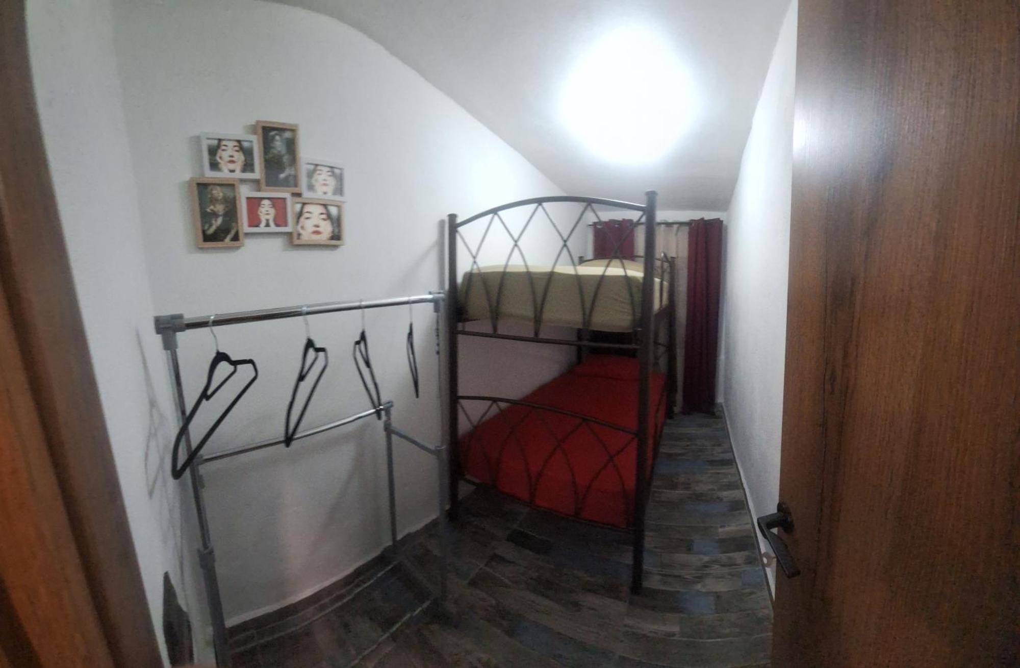 The Soprano Apartment Thessaloniki