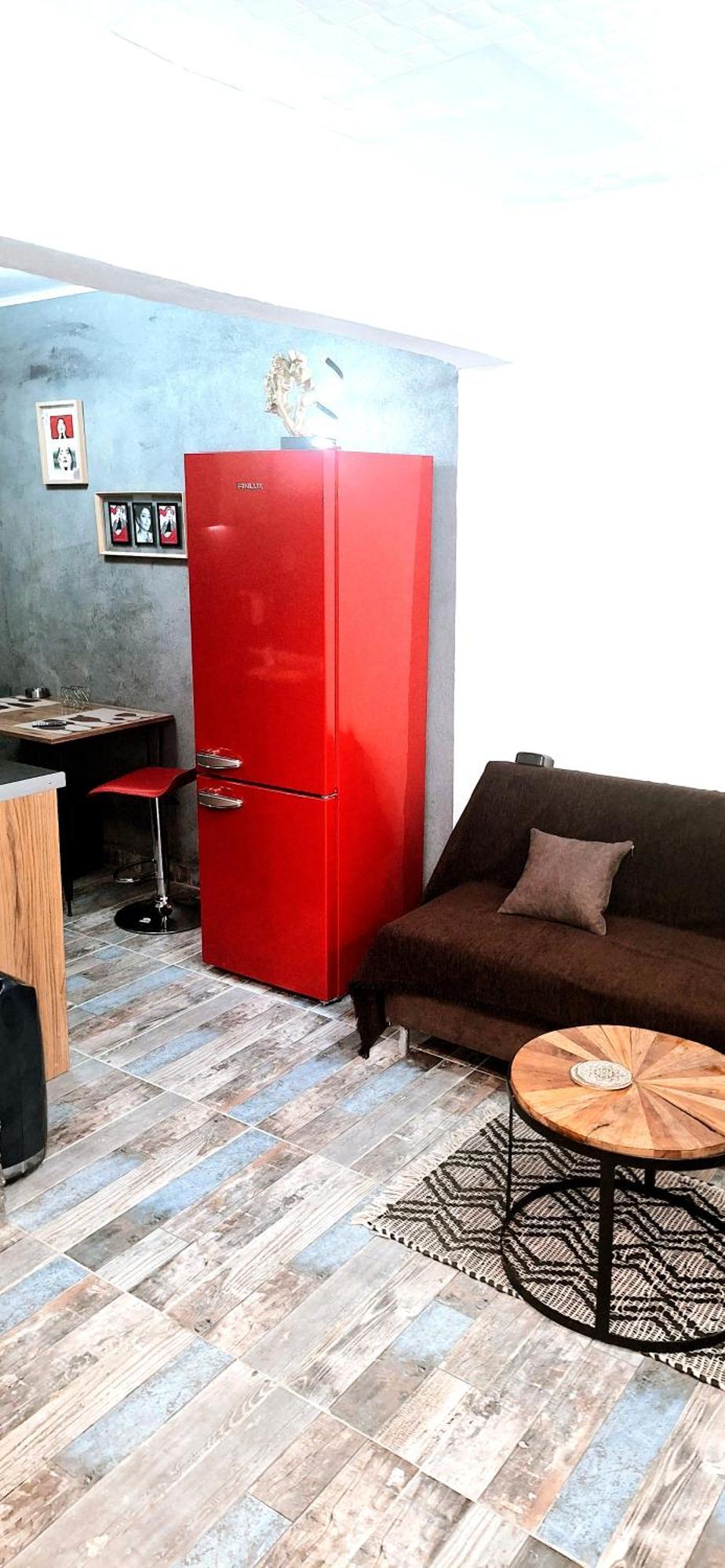 Apartment The Soprano