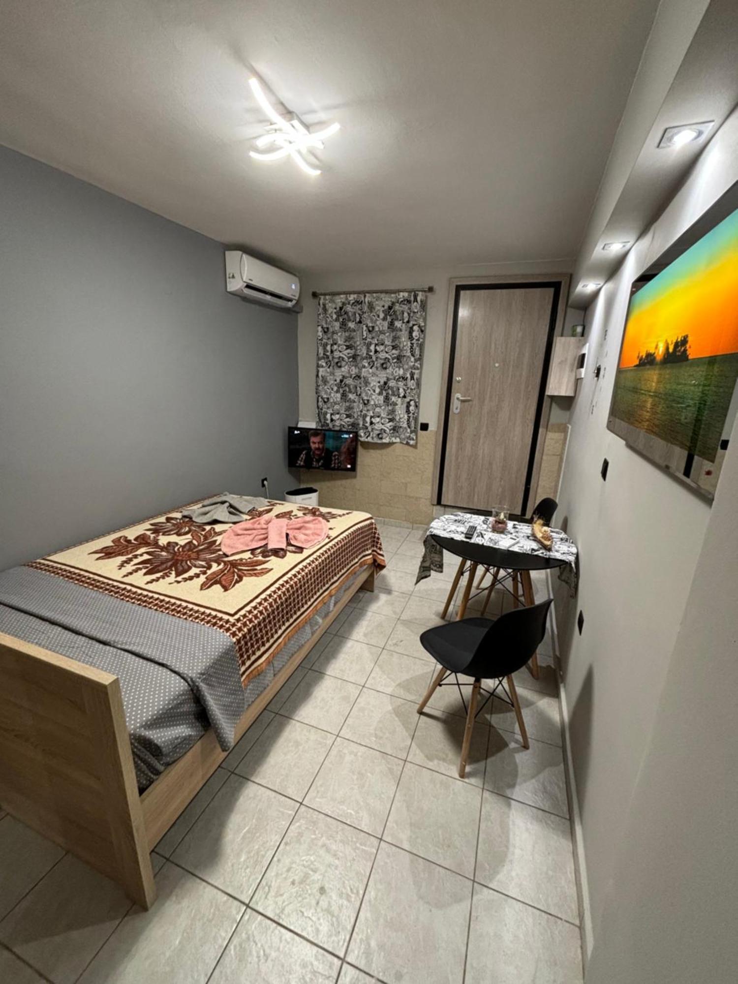 Jordans 12 Appartement Thessaloniki