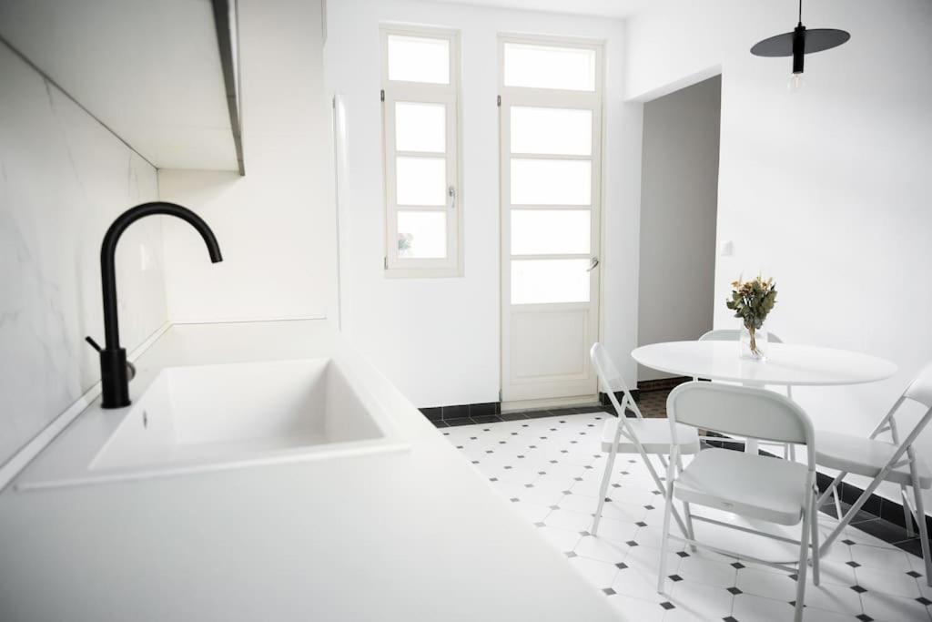Apartment Sofia Sunshine Serenity *