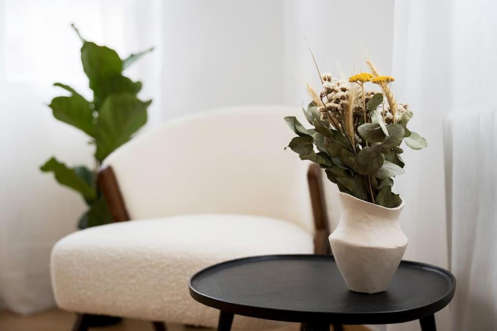 Apartment Sofia Sunshine Serenity