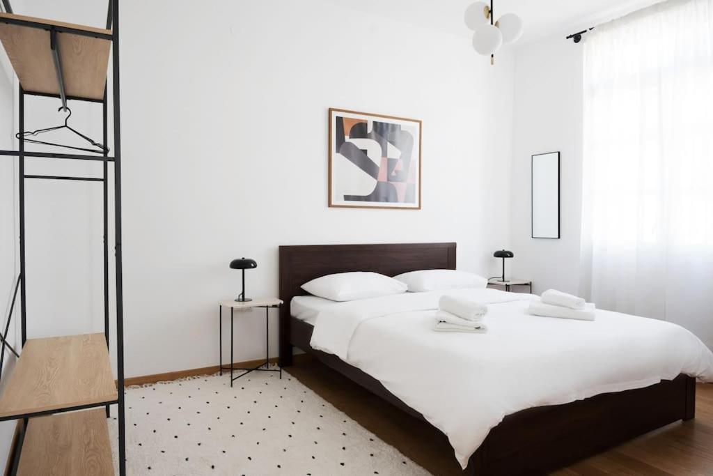 Sofia Sunshine Serenity Apartment Thessaloniki