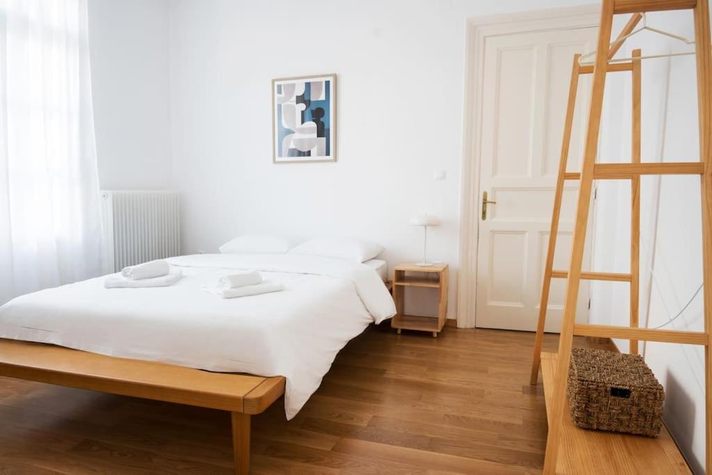 Apartment Sofia Sunshine Serenity