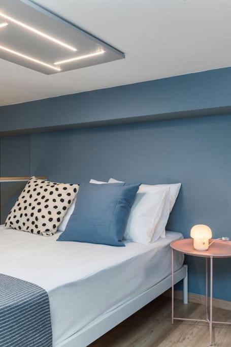 Apartment Premium Loft In Center Thessaloniki