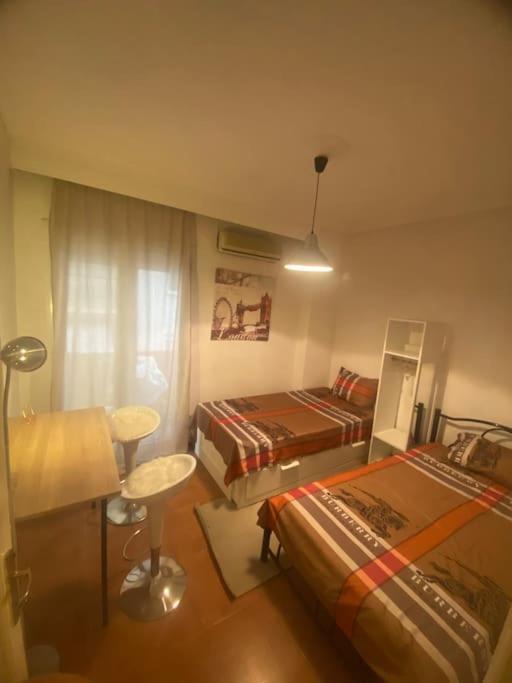 Appartement Queen 60m2