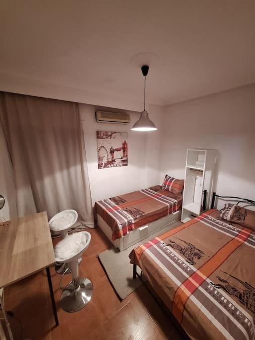 Queen 60m2 Appartement *