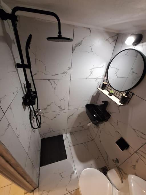Appartement Queen 60m2