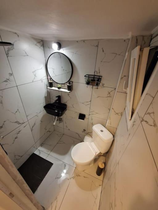 Queen 60m2 Daire Selanik