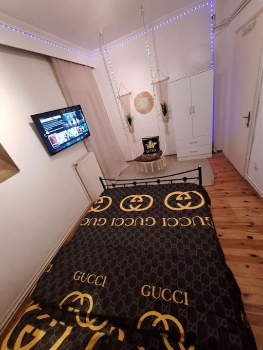 Queen 60m2 Appartement