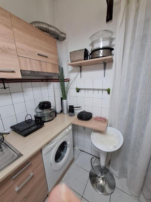 Appartement Queen 60m2 *