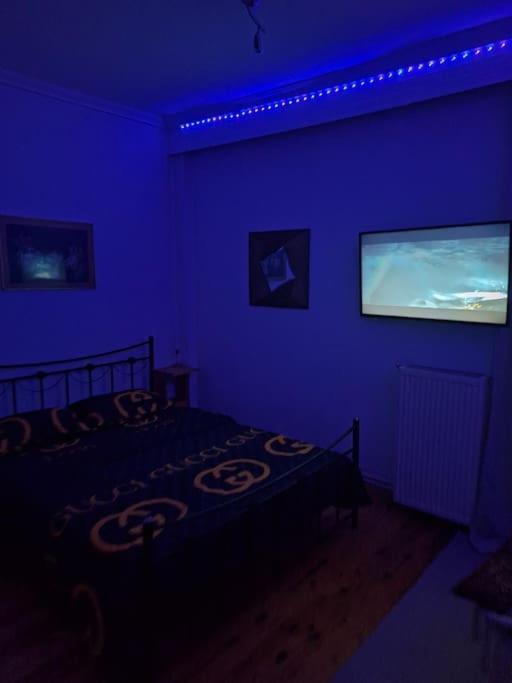 Appartement Queen 60m2