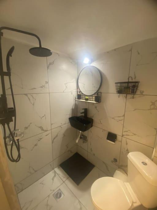 Queen 60m2 Appartement