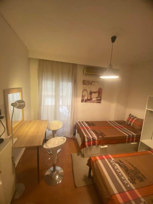Queen 60m2 Appartement Thessaloniki