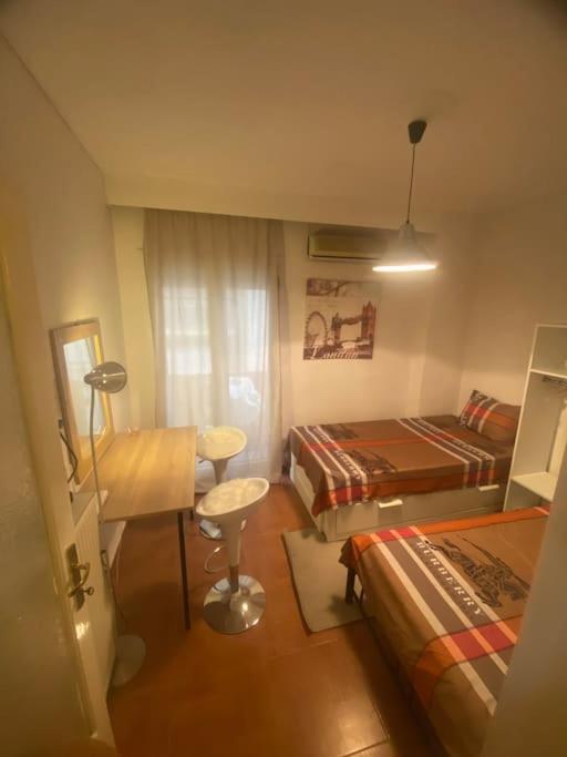 Queen 60m2 Appartement Thessaloniki
