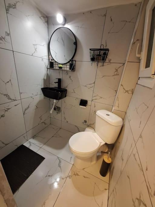 Queen 60m2 Appartement Thessaloniki