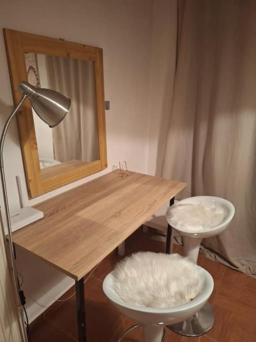 Daire Queen 60m2