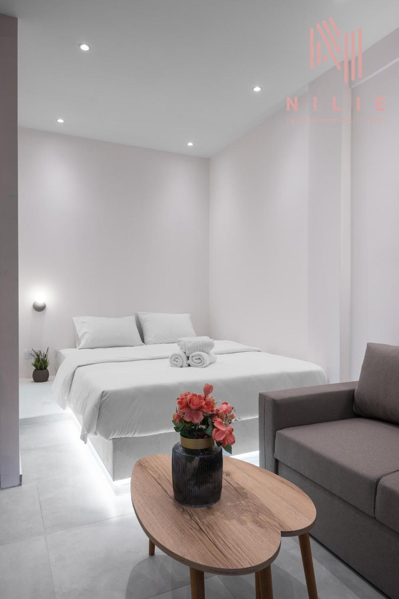 Bitola, Nilie Hospitality Mgmt Appartement *