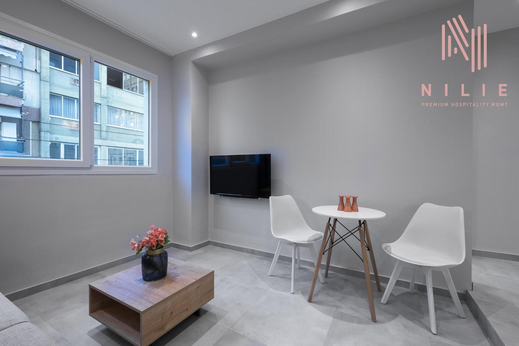 Appartement Bitola, Nilie Hospitality Mgmt
