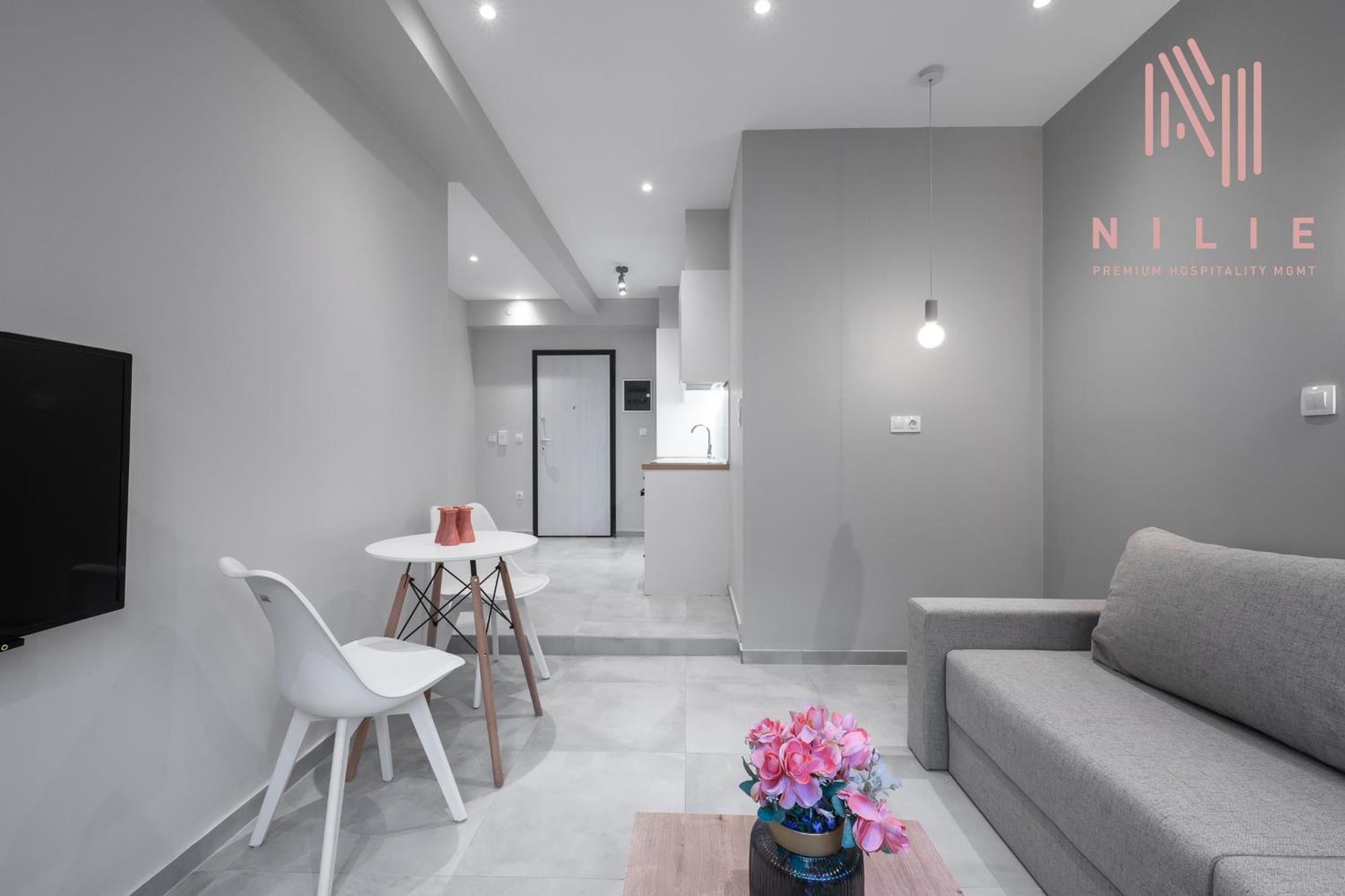 Bitola, Nilie Hospitality Mgmt Appartement *