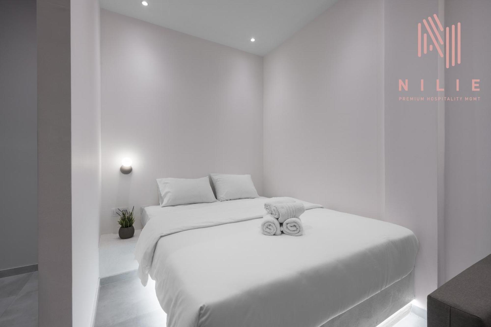 Bitola, Nilie Hospitality Mgmt * Thessaloniki