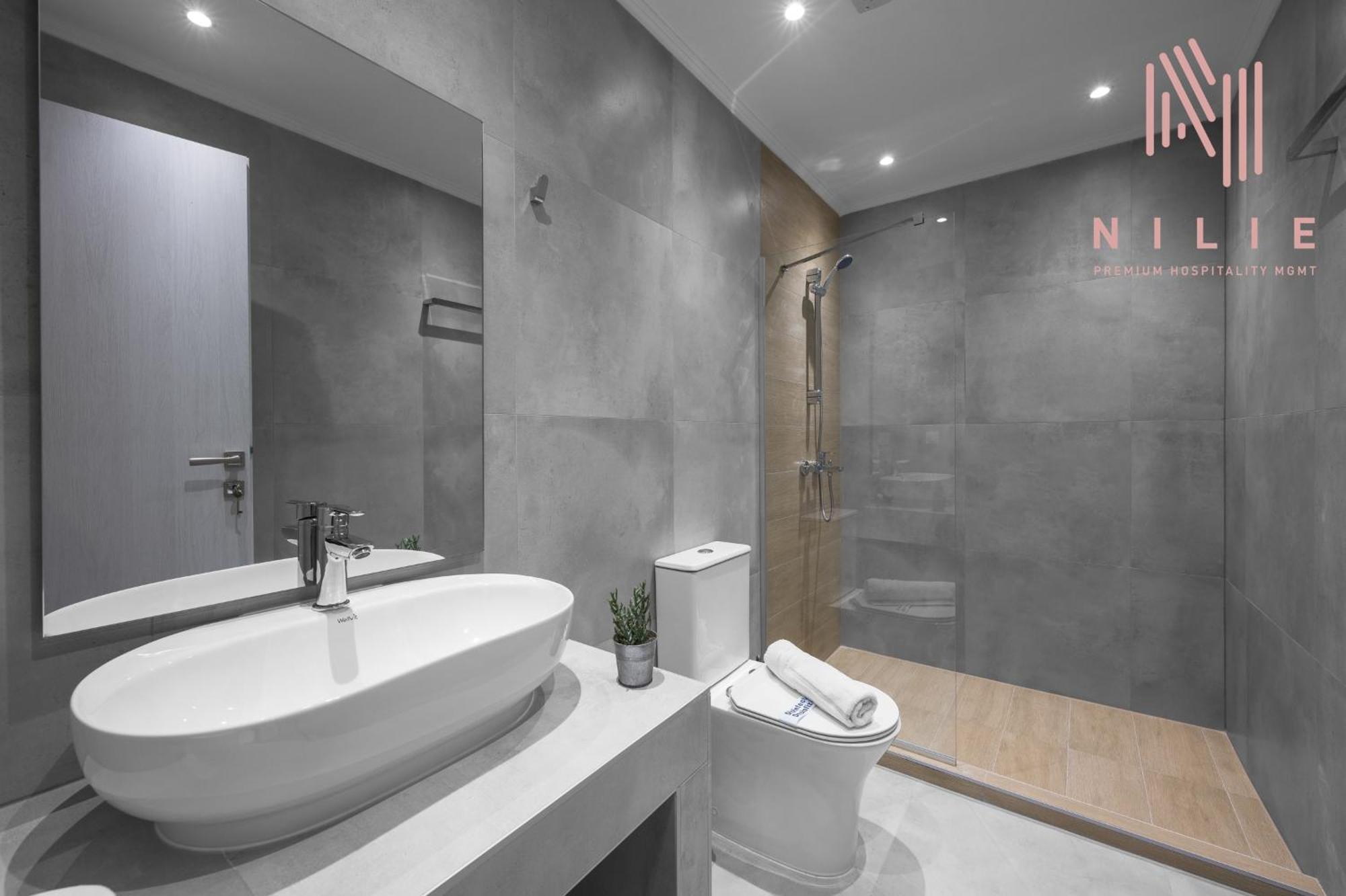 Bitola, Nilie Hospitality Mgmt Appartement
