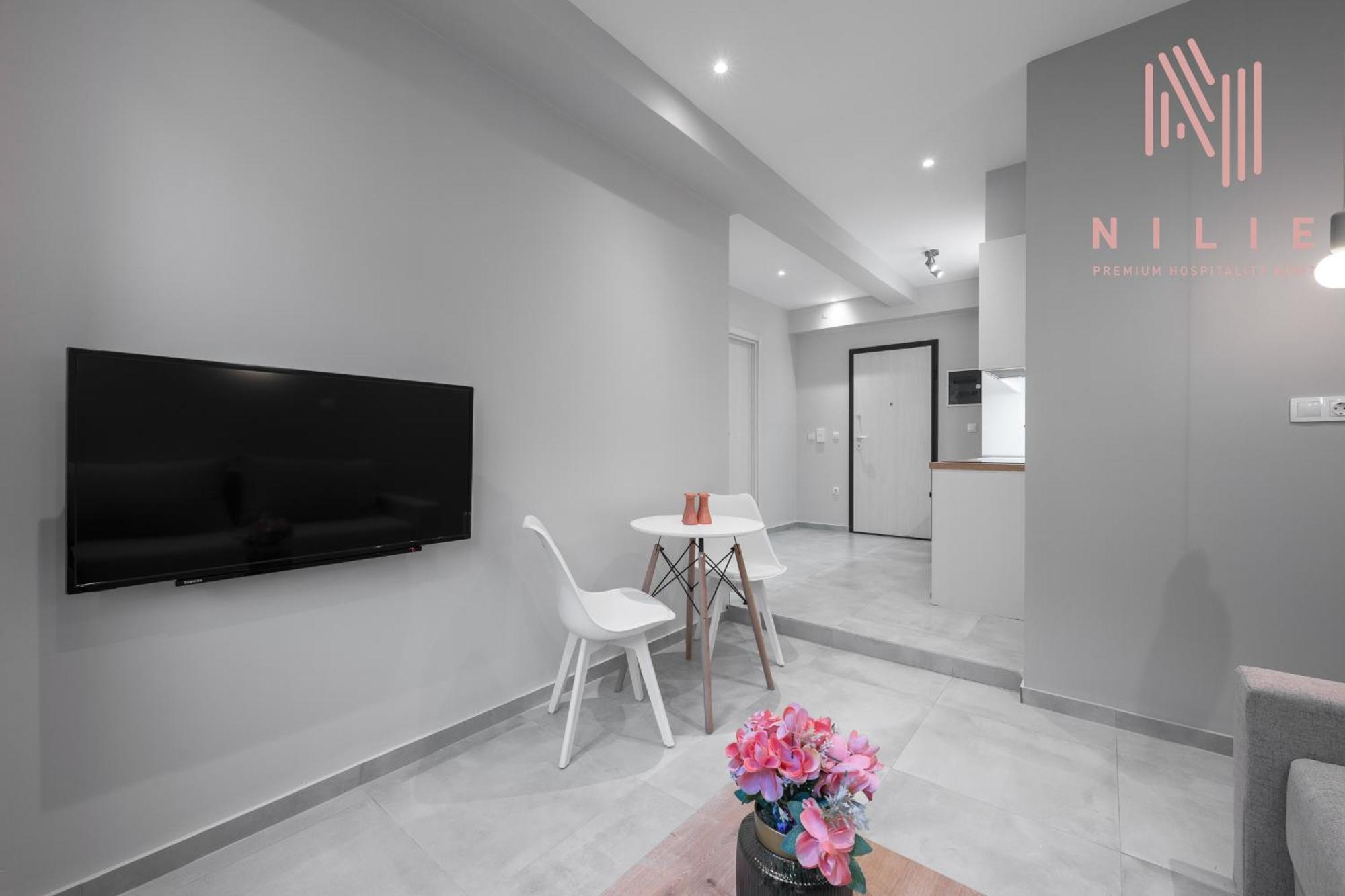 Bitola, Nilie Hospitality Mgmt Appartement