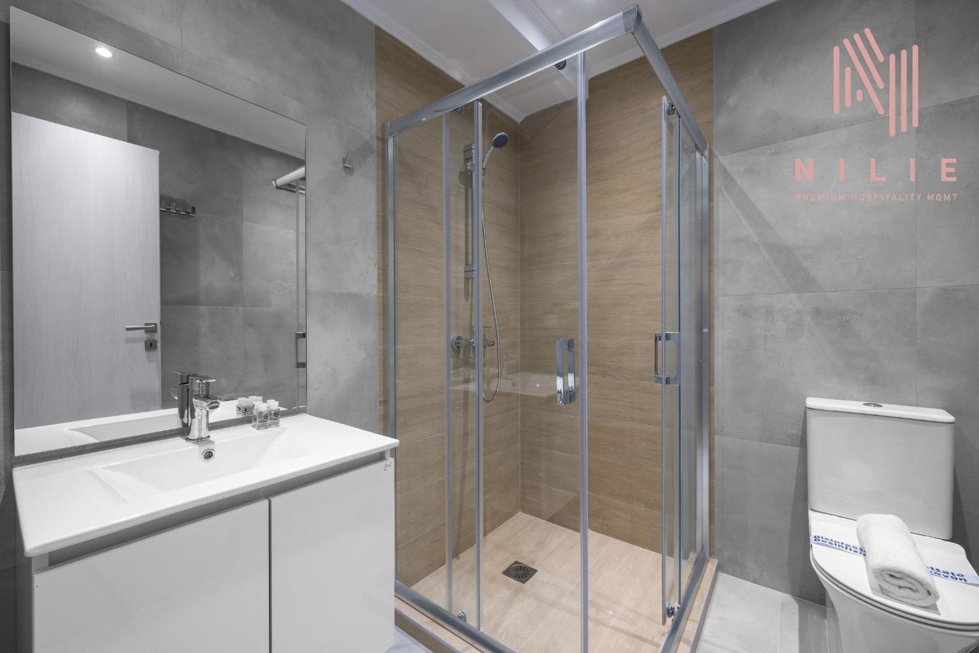 Appartement Bitola, Nilie Hospitality Mgmt