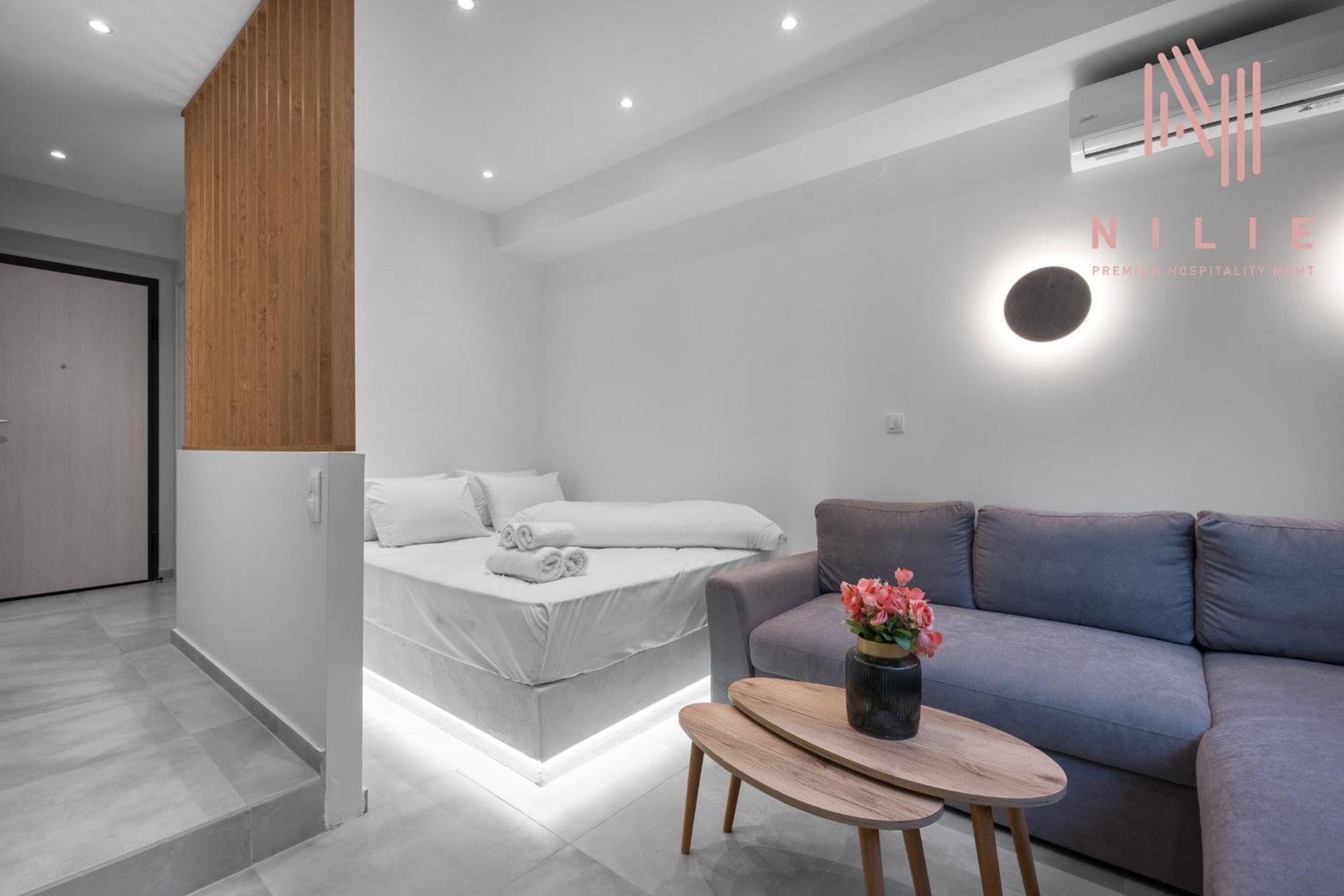 Bitola, Nilie Hospitality Mgmt Thessaloniki