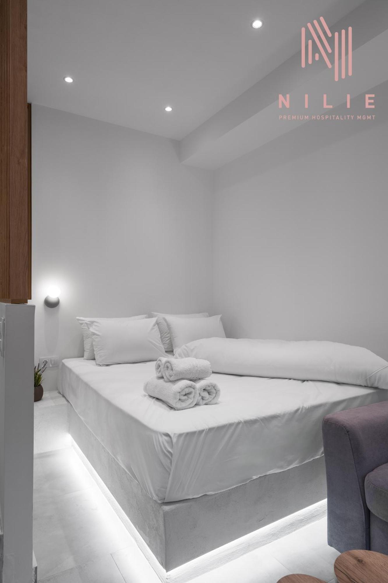 Bitola, Nilie Hospitality Mgmt Appartement