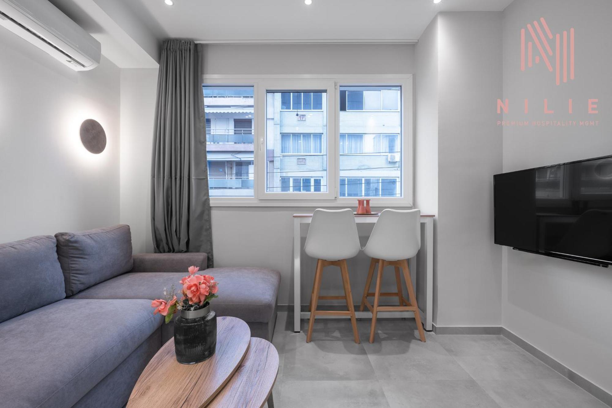 Appartement Bitola, Nilie Hospitality Mgmt Thessaloniki