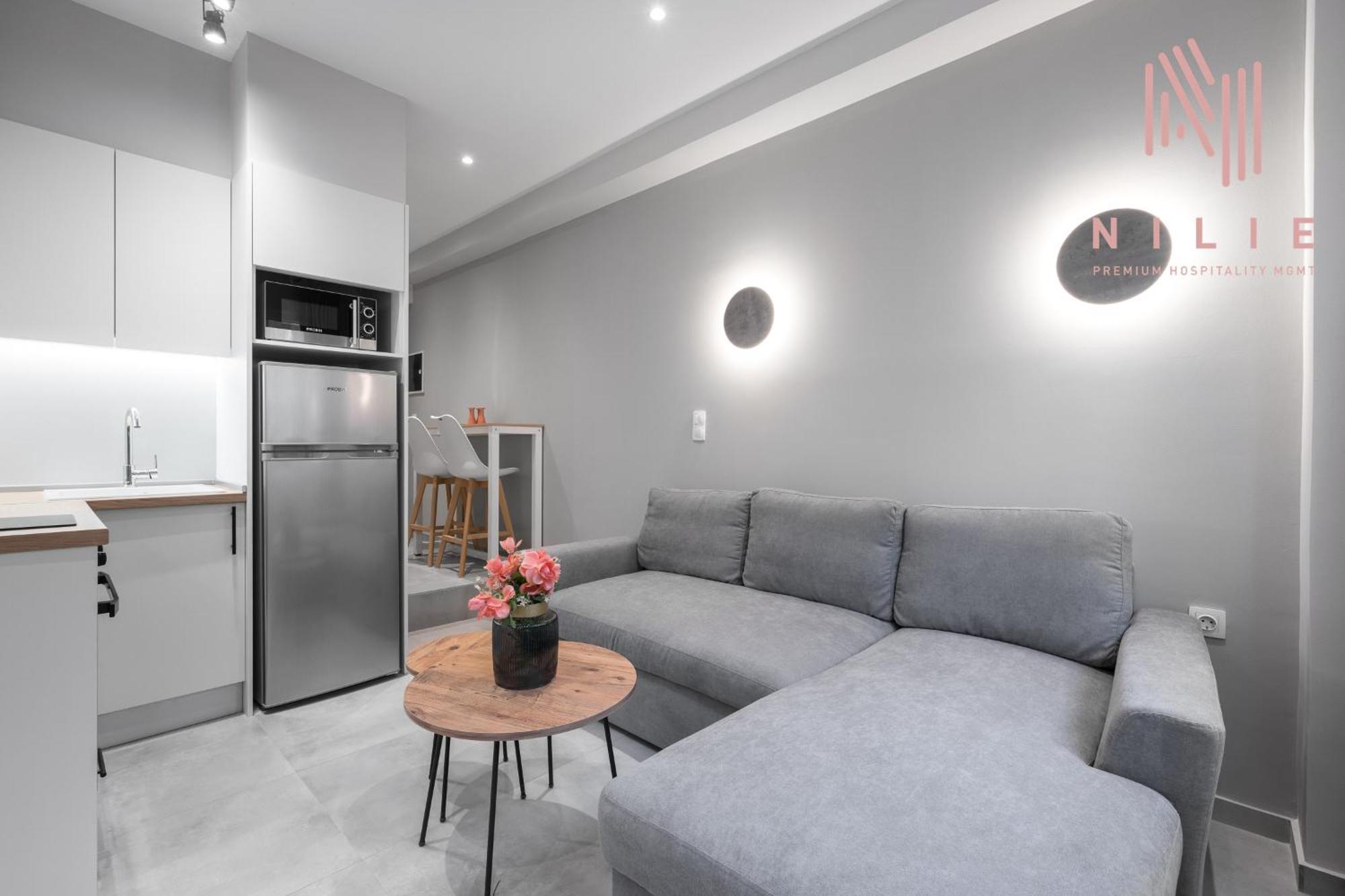 Bitola, Nilie Hospitality Mgmt Appartement
