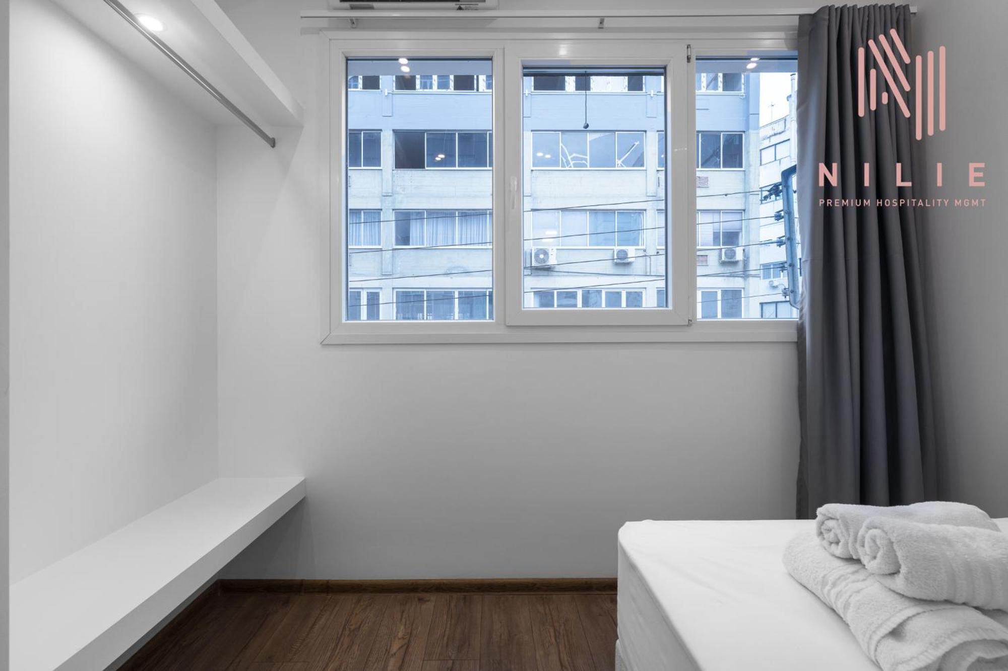 Appartement Bitola, Nilie Hospitality Mgmt Thessaloniki