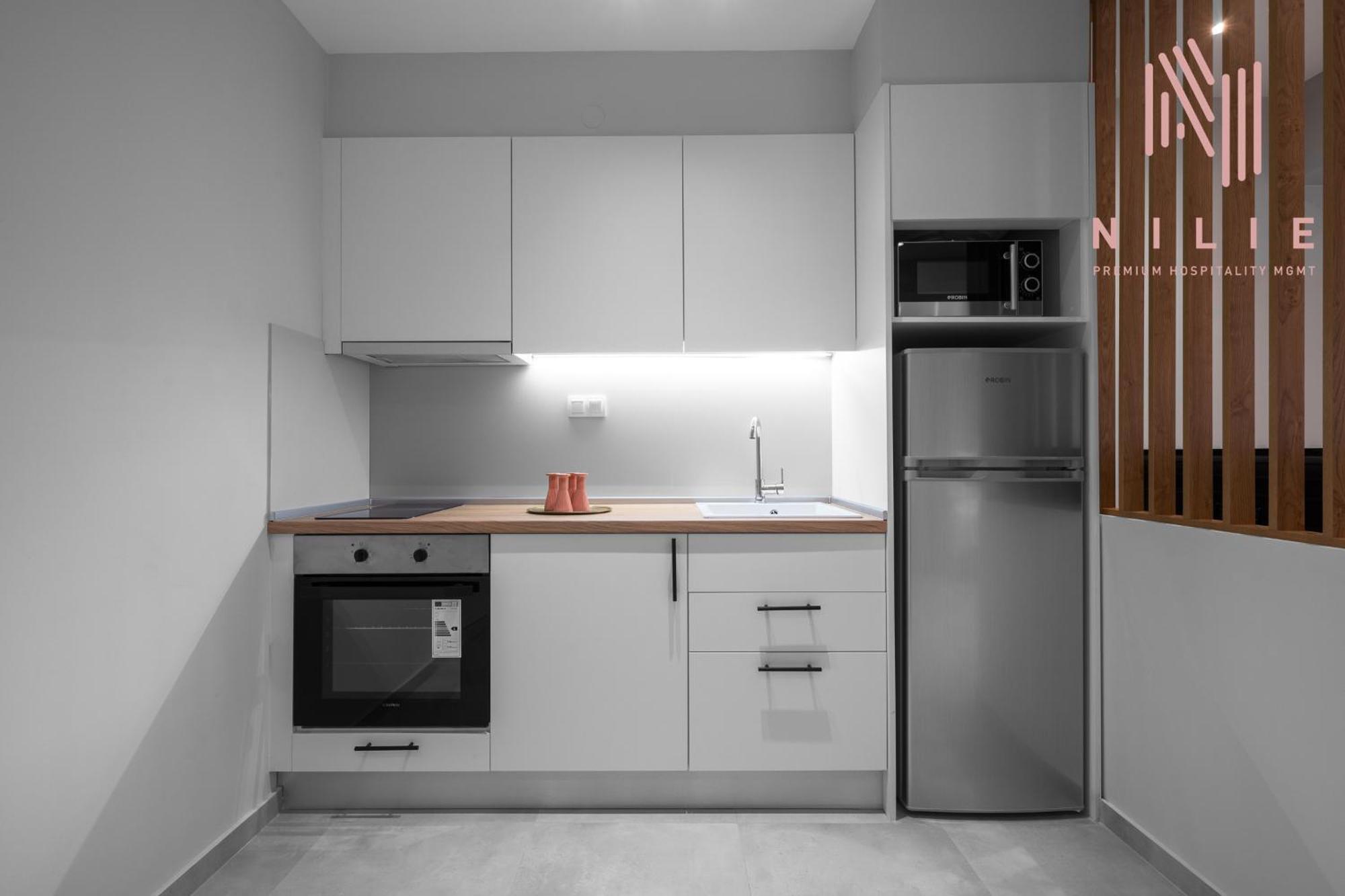 Appartement Bitola, Nilie Hospitality Mgmt *