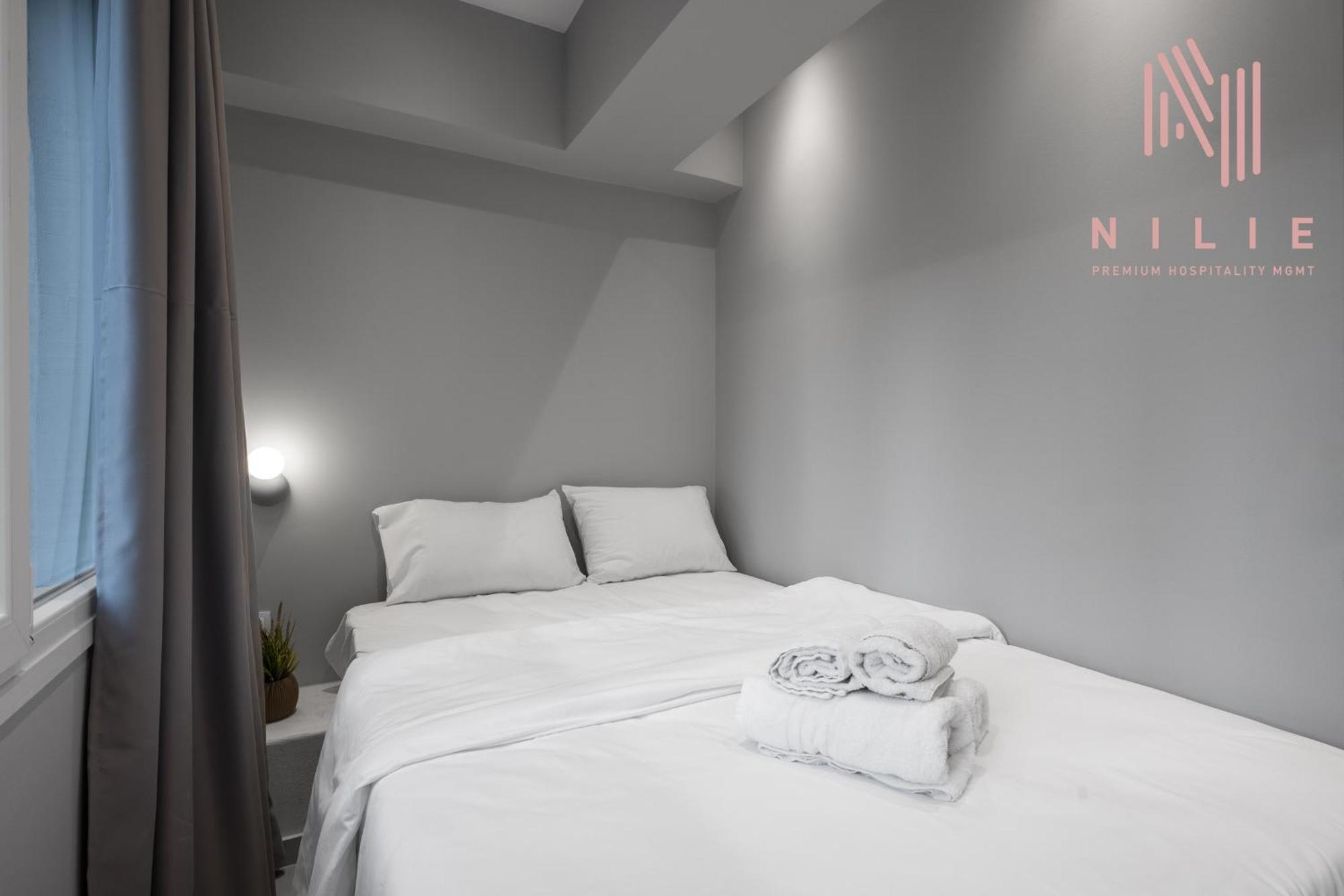 Bitola, Nilie Hospitality Mgmt * Thessaloniki