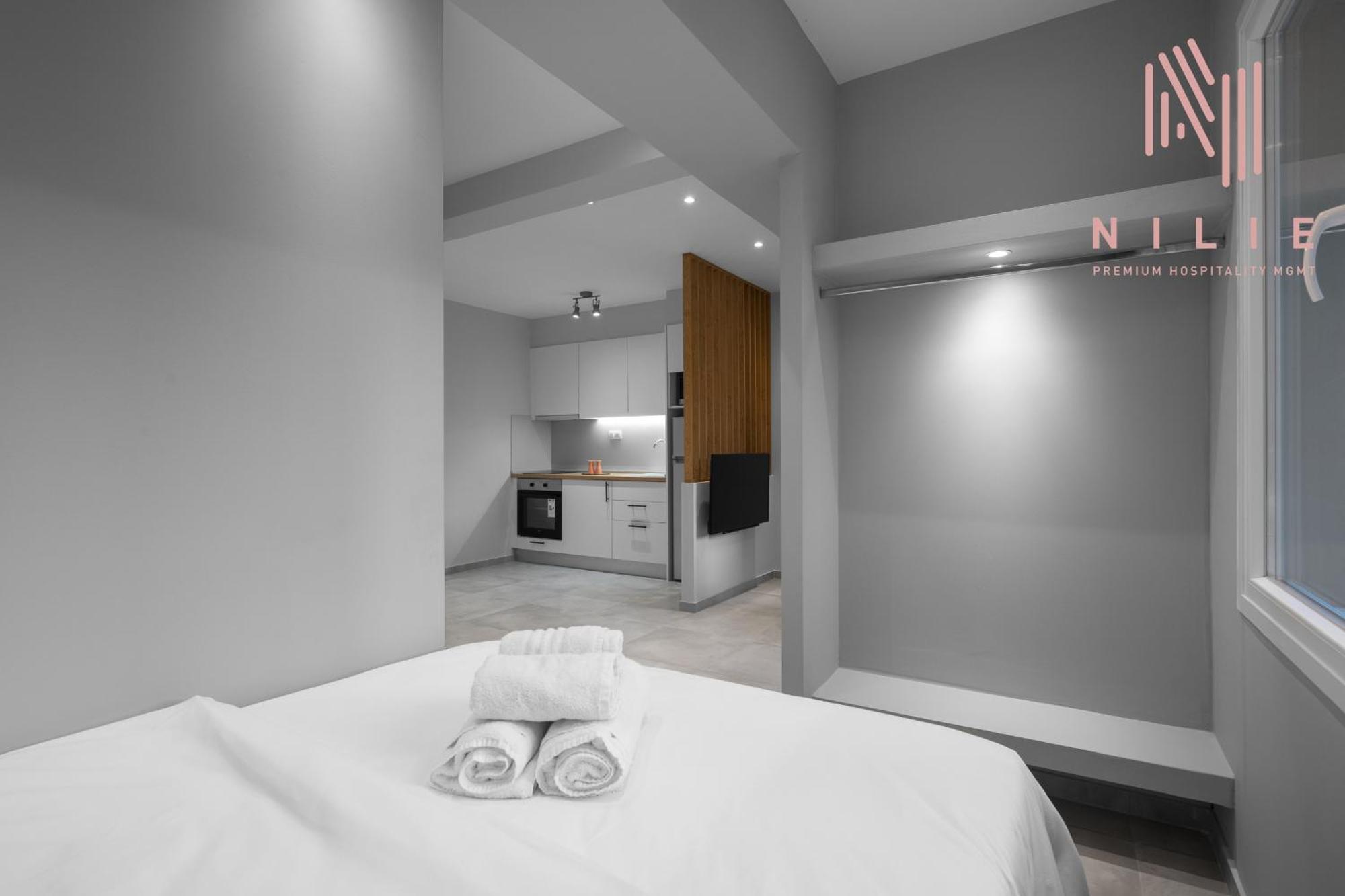 Bitola, Nilie Hospitality Mgmt Appartement Thessaloniki