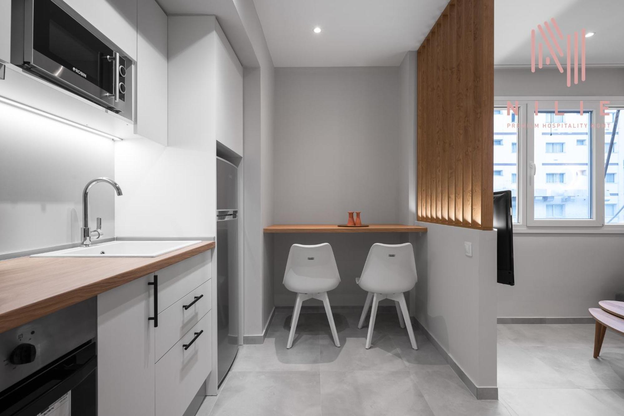 Appartement Bitola, Nilie Hospitality Mgmt Thessaloniki