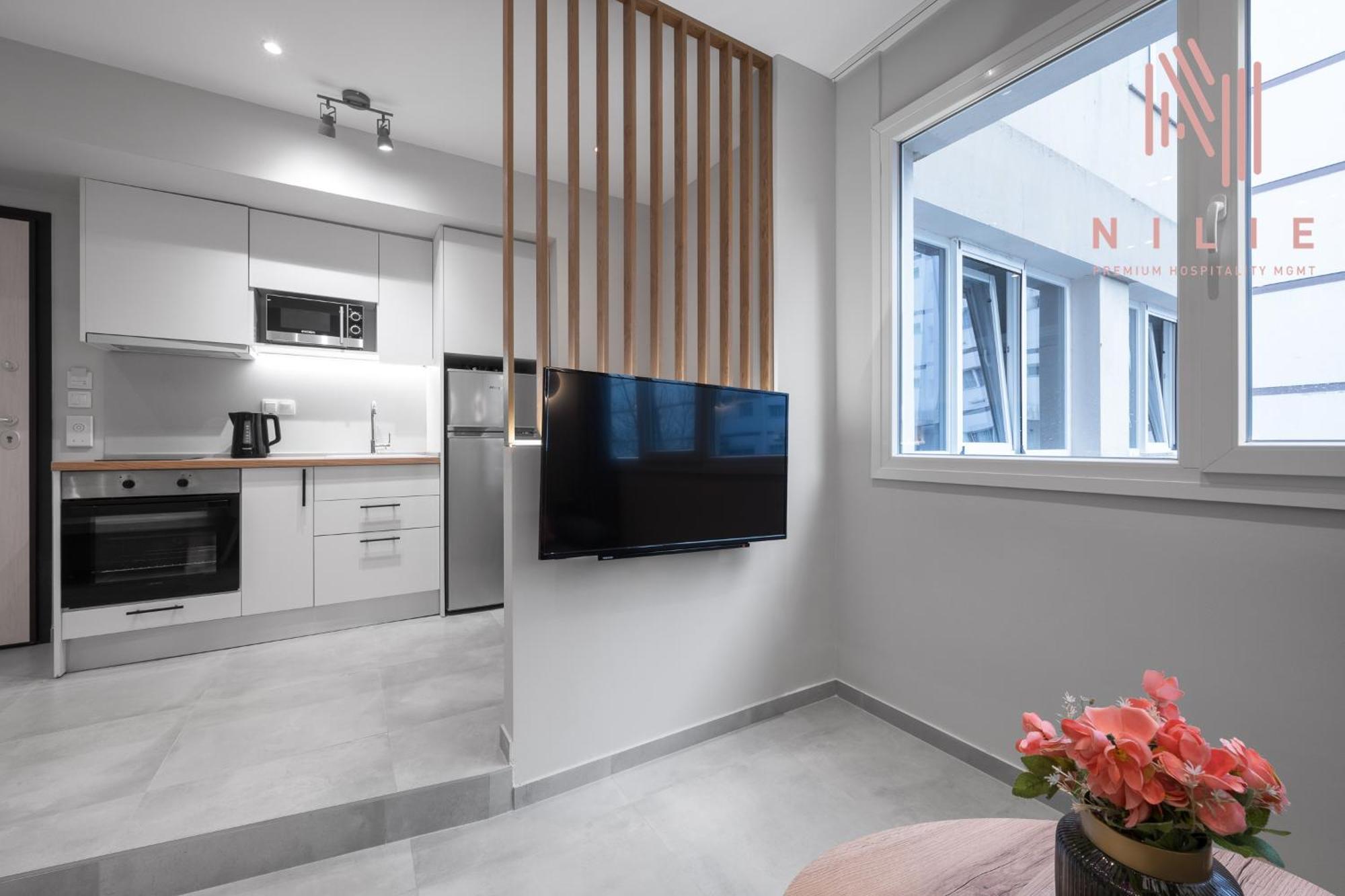 Bitola, Nilie Hospitality Mgmt Appartement Thessaloniki