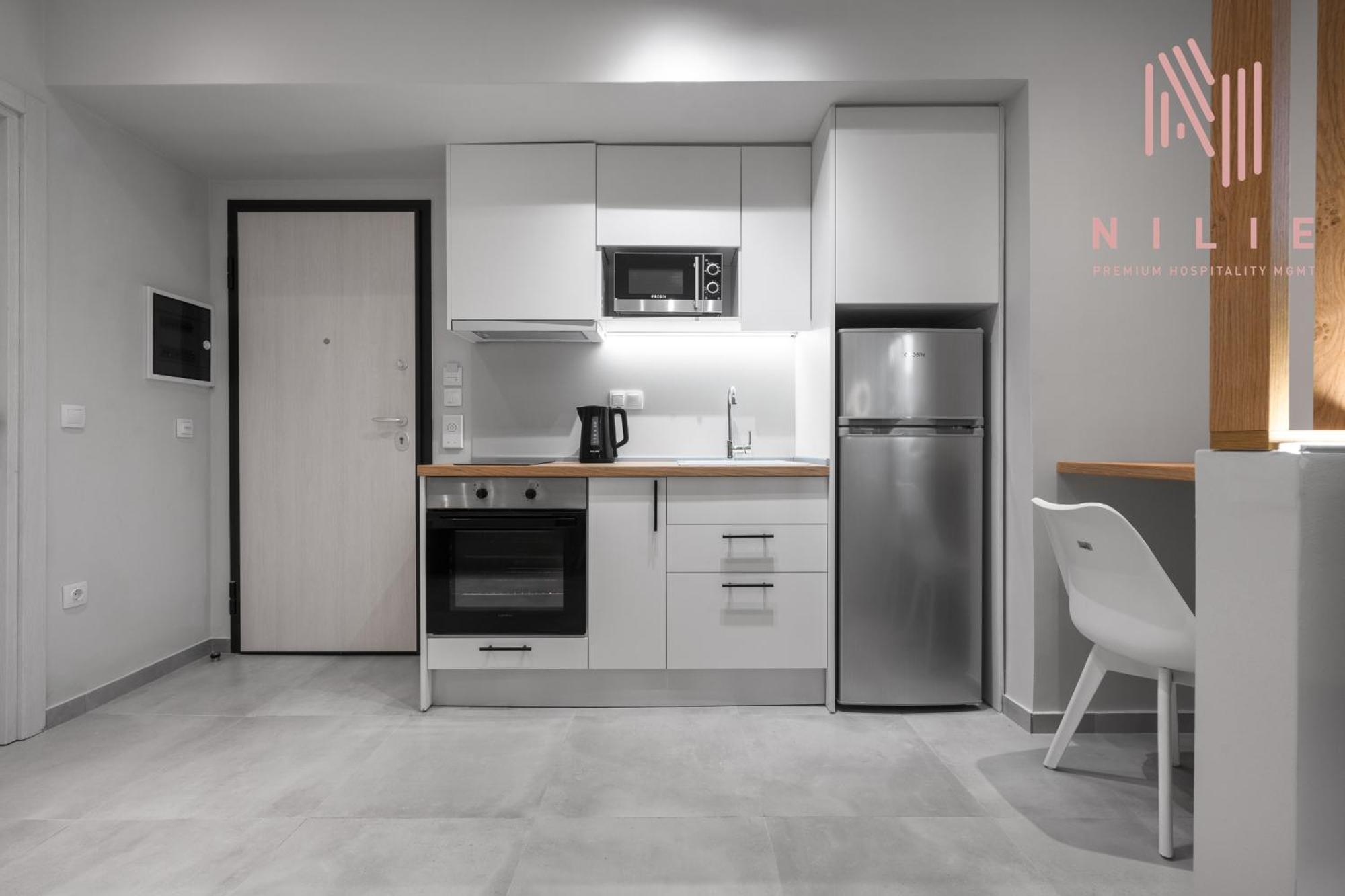 Bitola, Nilie Hospitality Mgmt Appartement