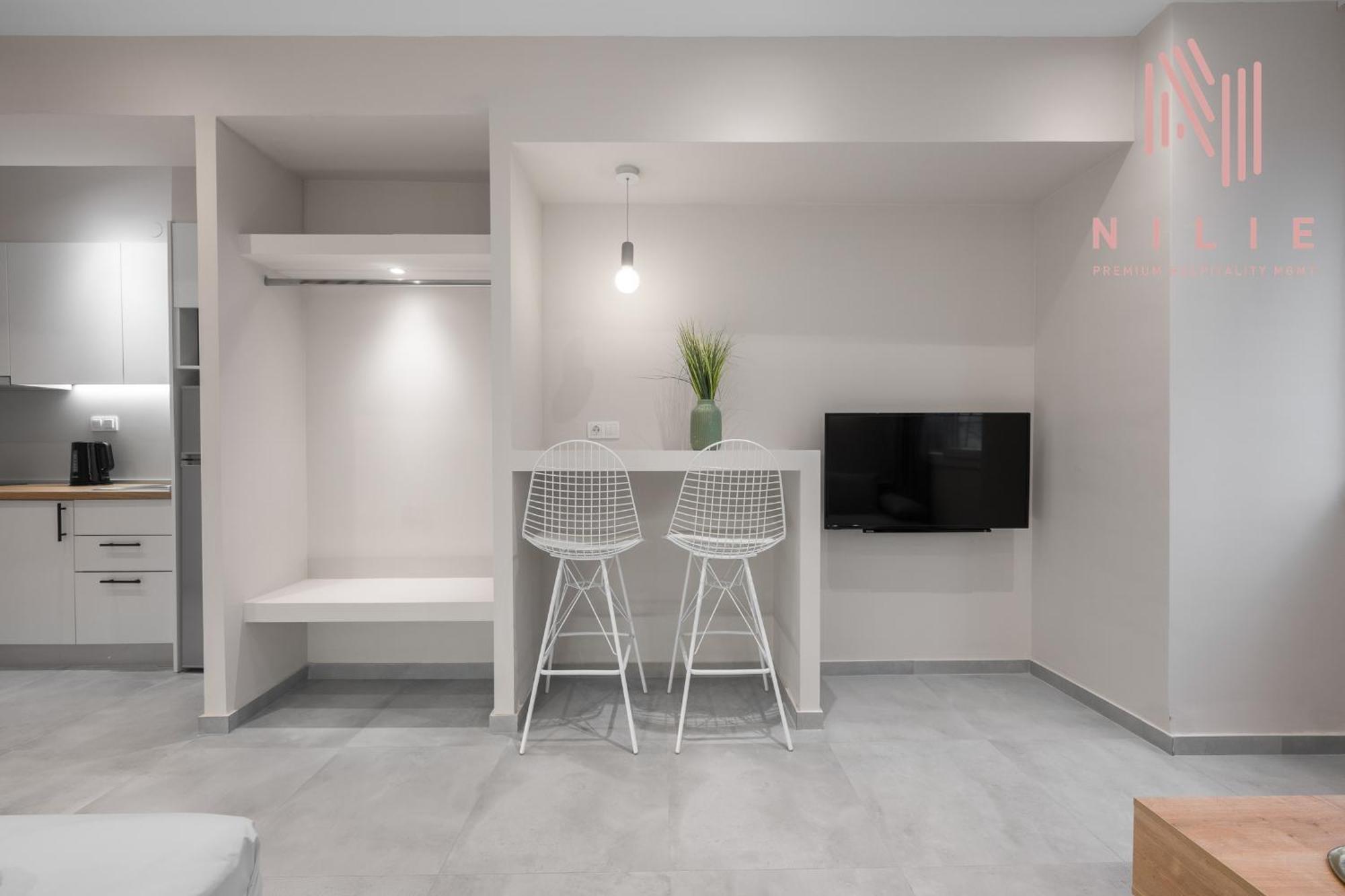 Bitola, Nilie Hospitality Mgmt Appartement