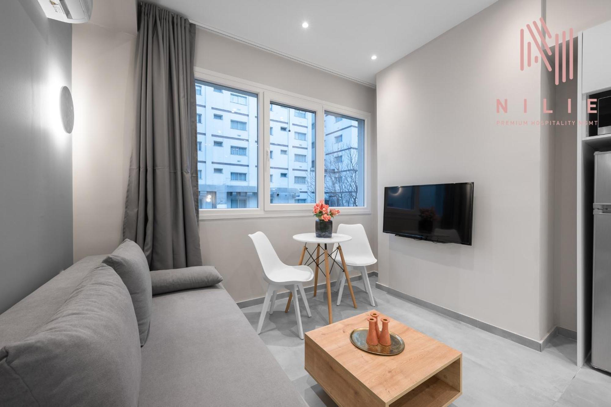 Bitola, Nilie Hospitality Mgmt Appartement Thessaloniki