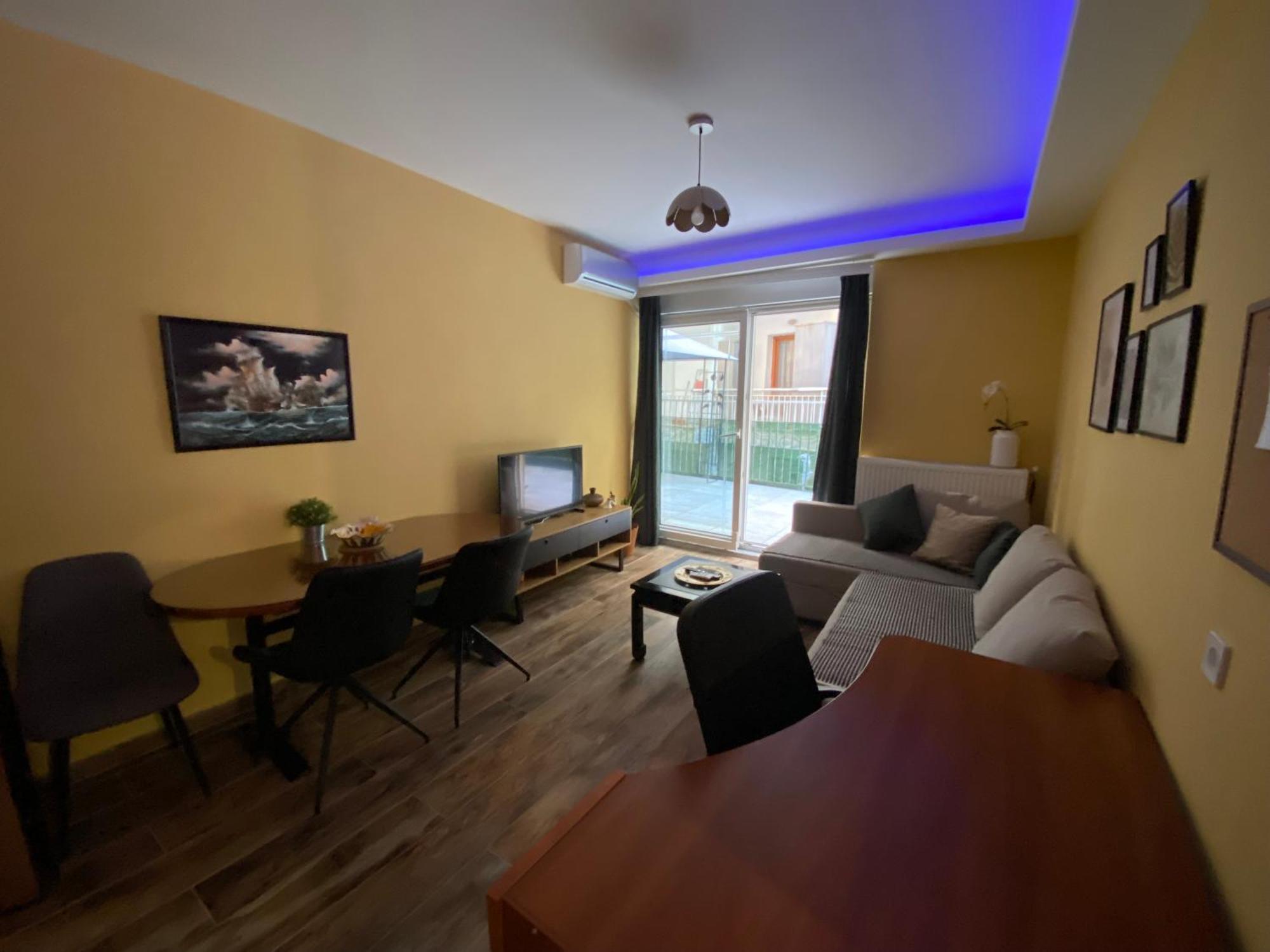 Apartment Danka