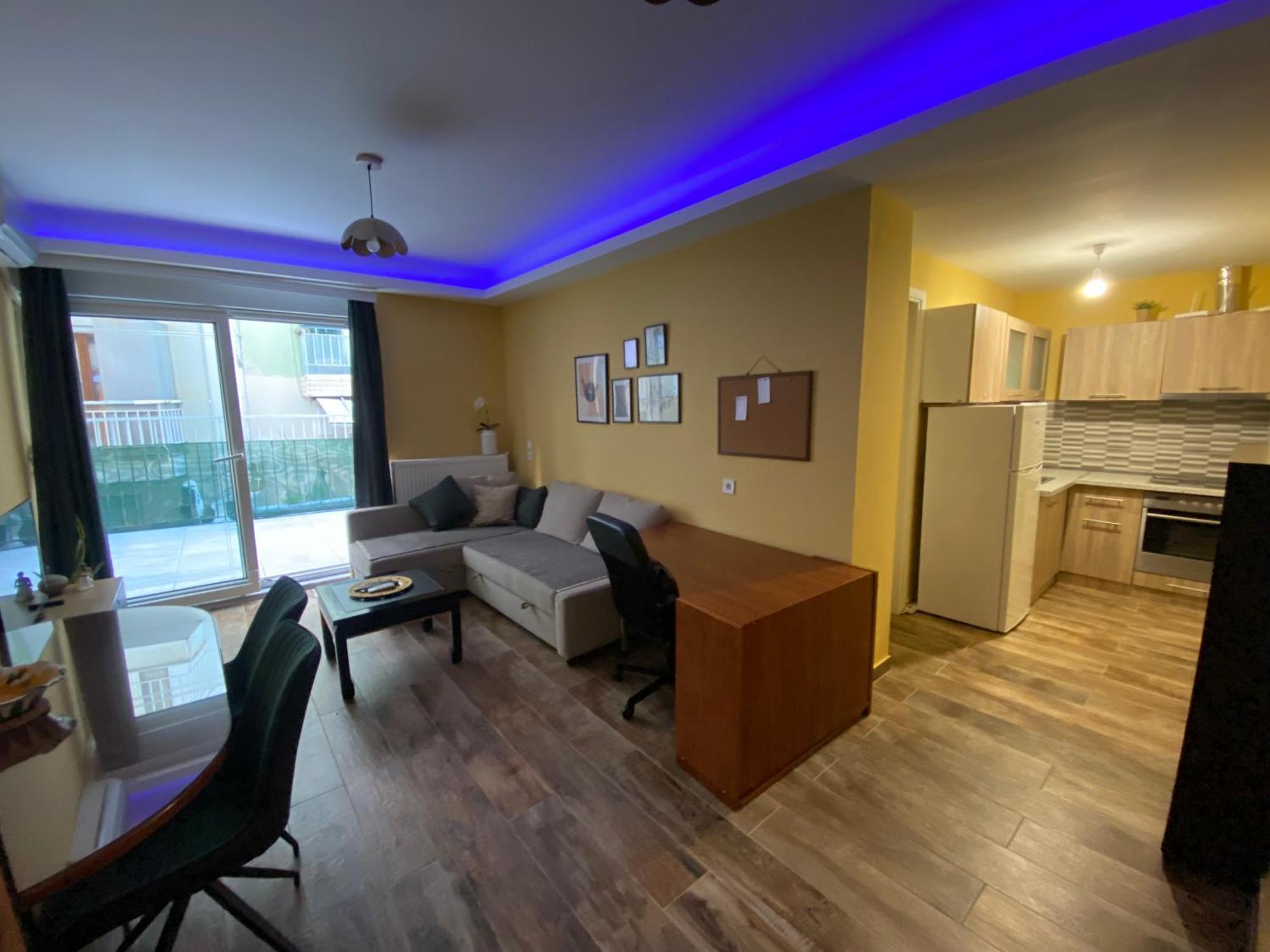 Apartment Danka Thessaloniki