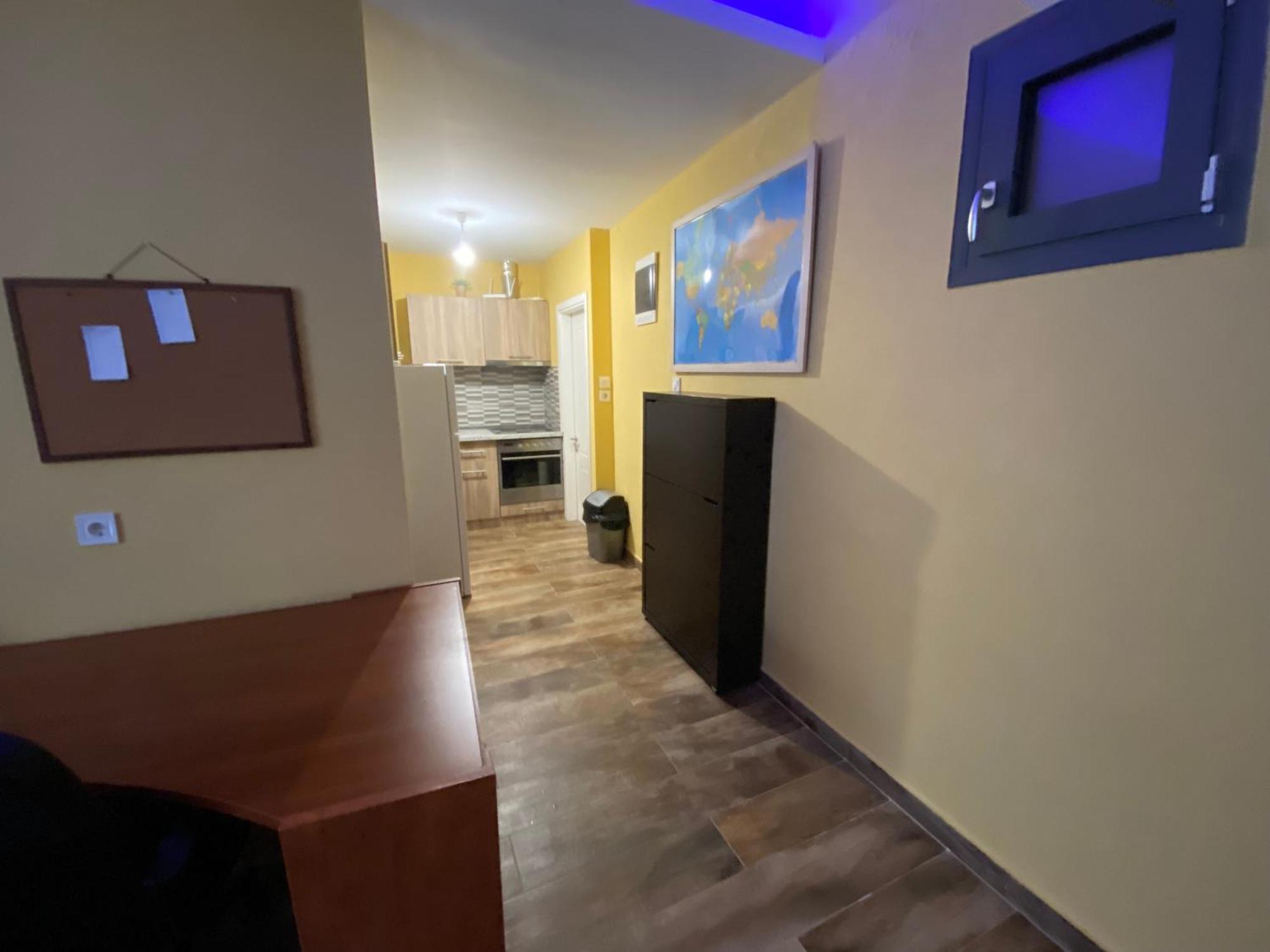 Apartment Danka
