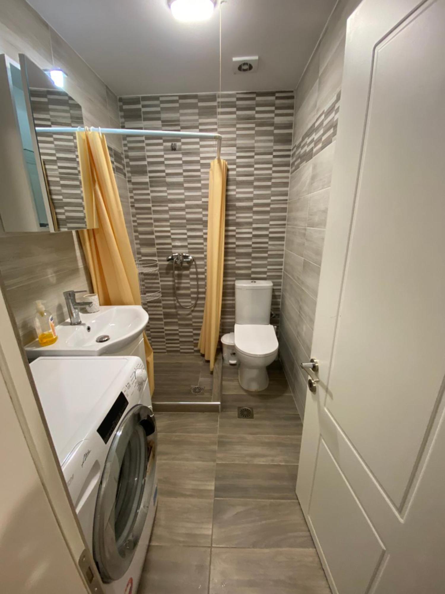 Danka Apartment Thessaloniki