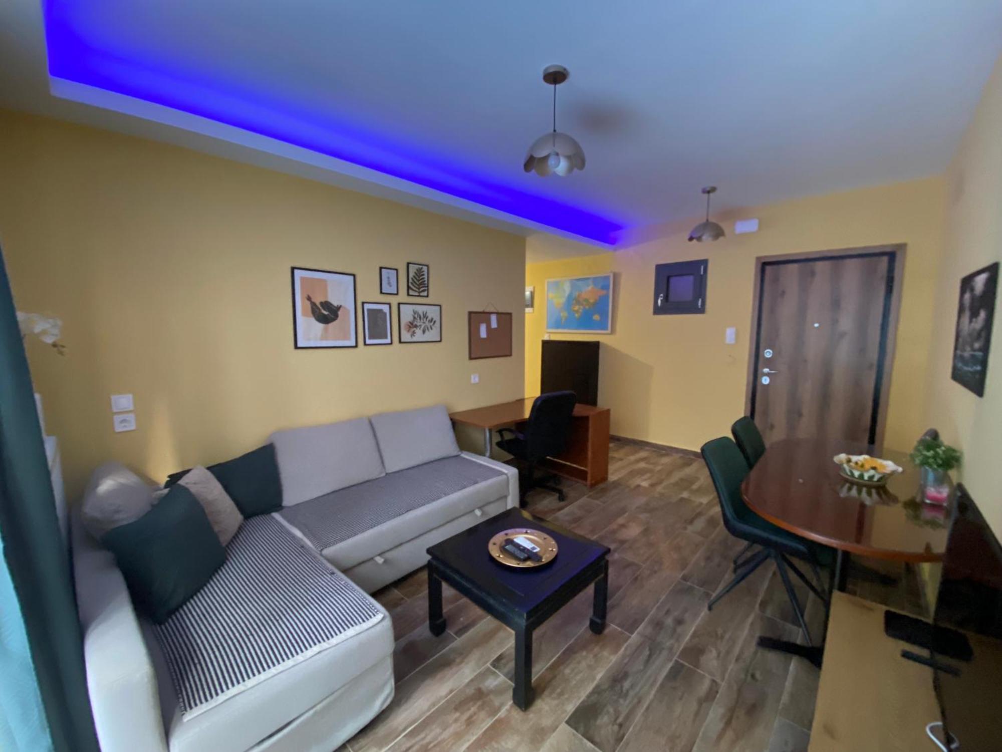 Danka Apartment *