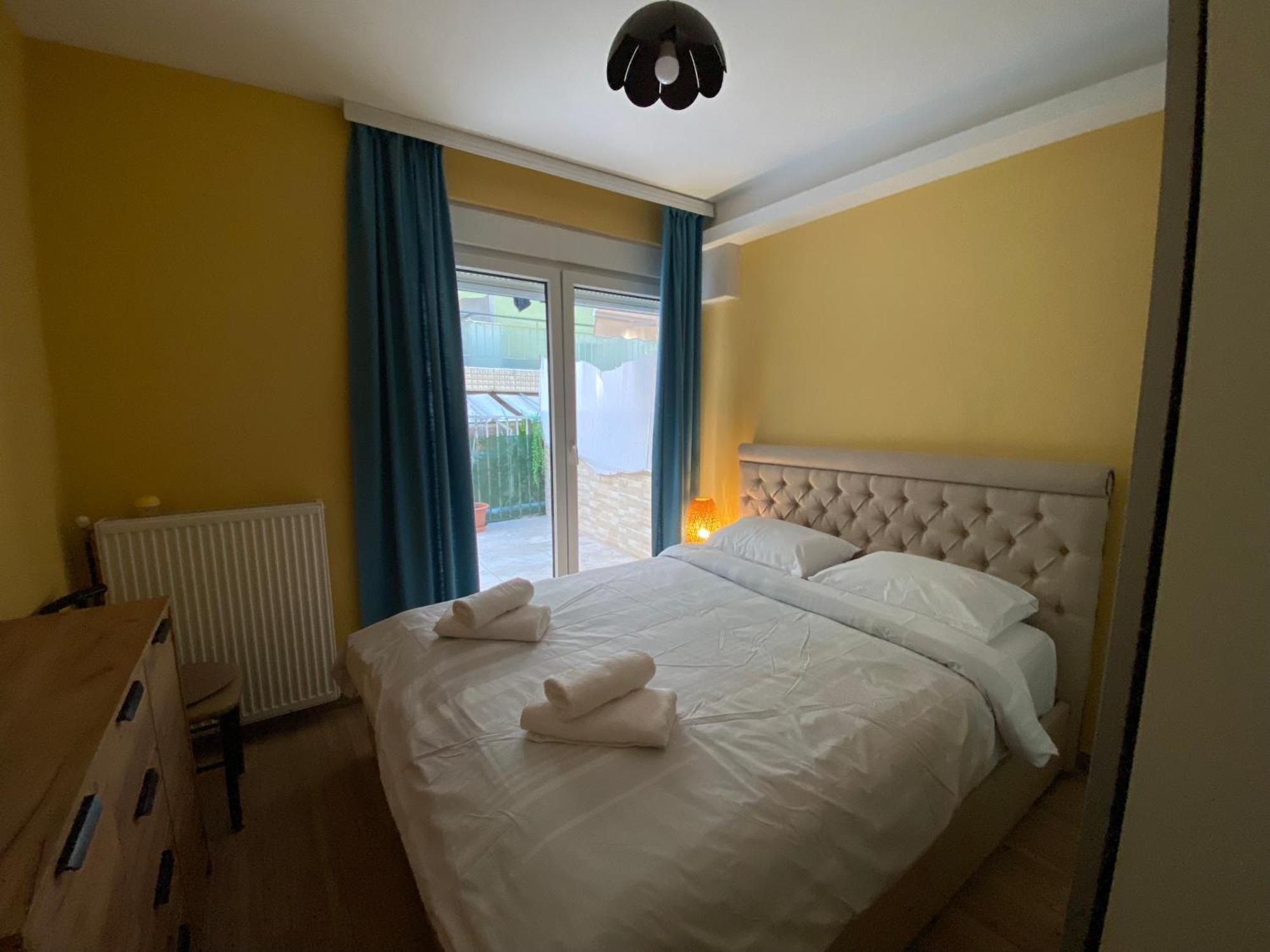 Danka Apartment Thessaloniki