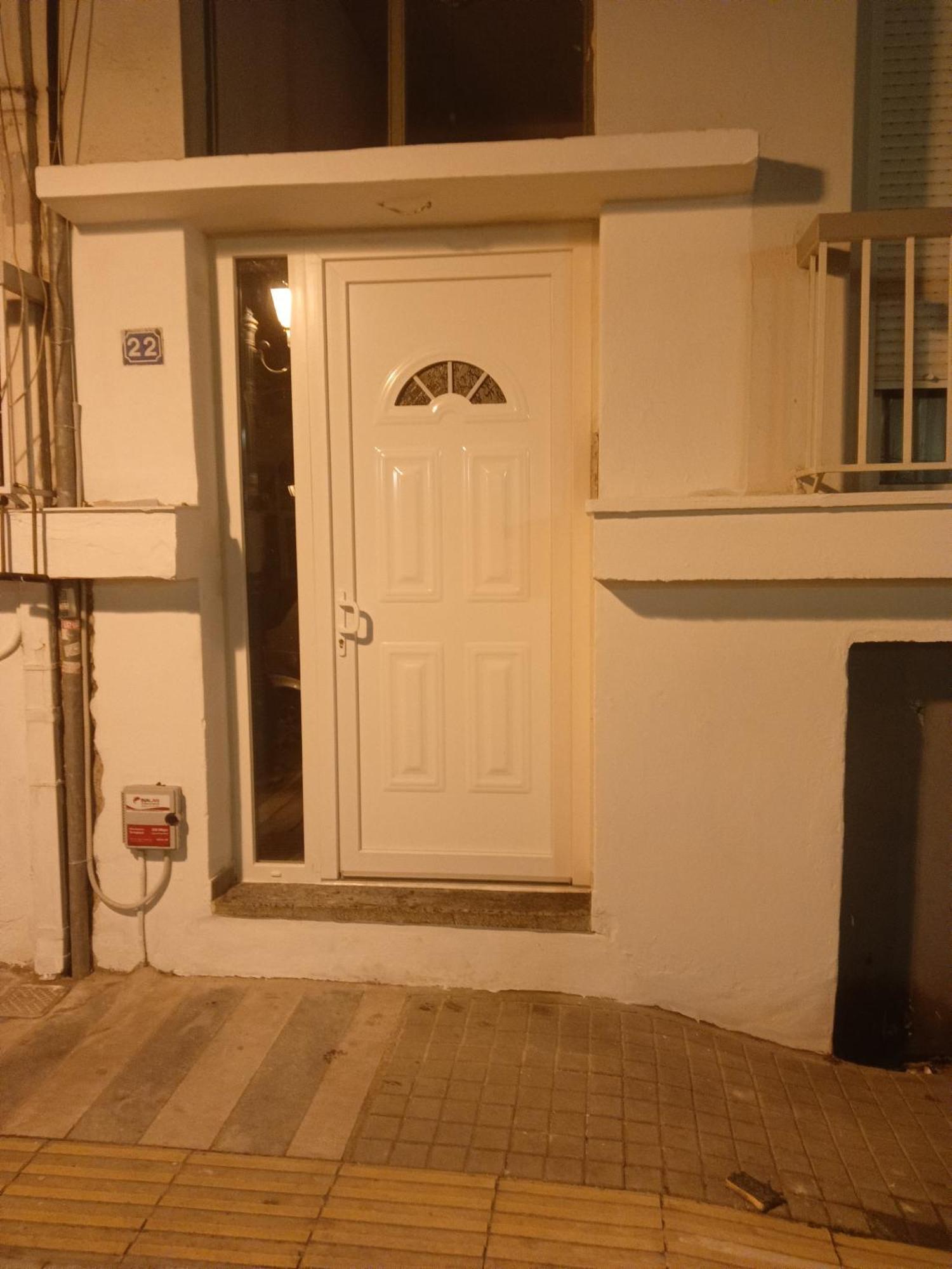 λαμπερό 2 Appartement Thessaloniki