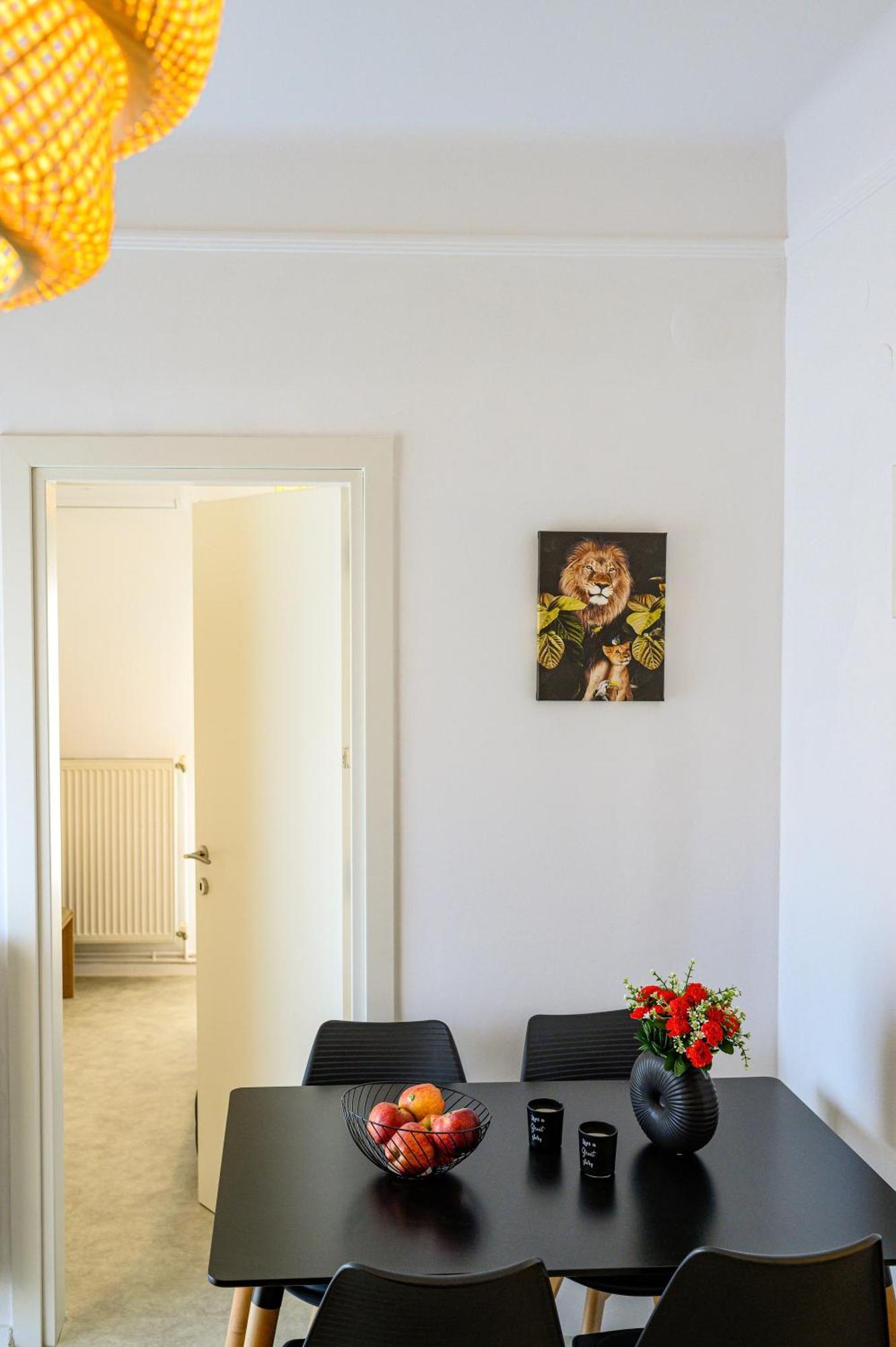Center Downtown Apartment Thessaloniki