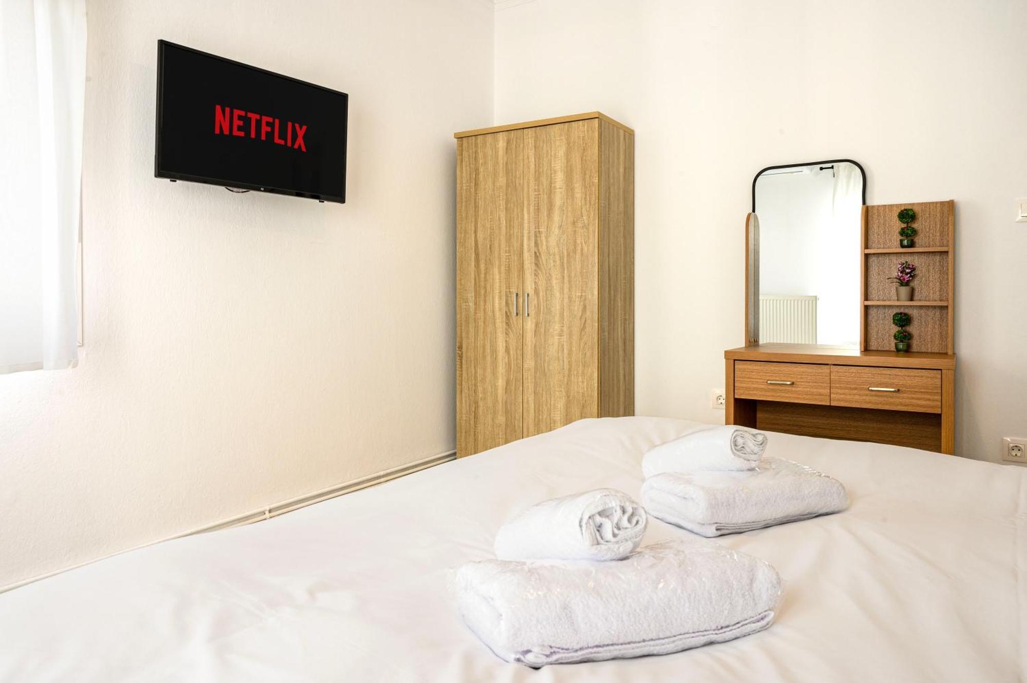 Center Downtown Apartment Thessaloniki
